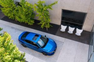 Nissan Sentra SR 2020 года