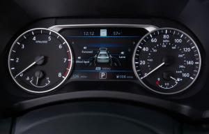Nissan Sentra SR 2020 года