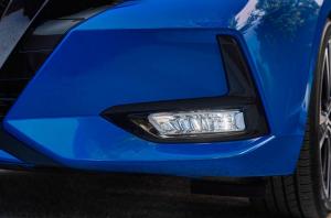 Nissan Sentra SR 2020 года