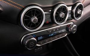 Nissan Sentra SR 2020 года
