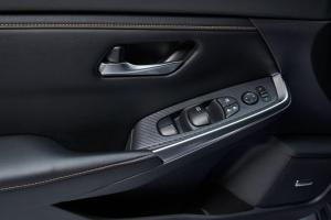 Nissan Sentra SR 2020 года