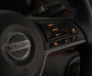 Nissan Sentra SR 2020 года