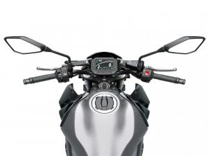 Kawasaki Z900 2020 года