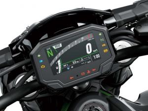Kawasaki Z900 2020 года