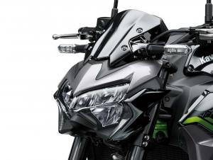 Kawasaki Z900 2020 года