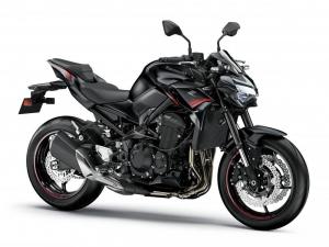 Kawasaki Z900 2020 года