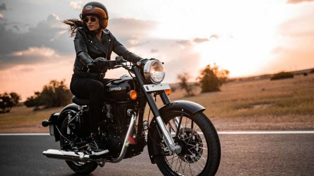Выдержит ли Royal Enfield конкуренцию?
