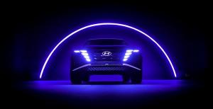 Hyundai Vision T Concept 2019 года
