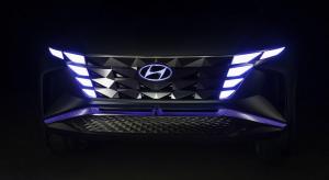 Hyundai Vision T Concept 2019 года