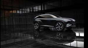 Hyundai Vision T Concept 2019 года