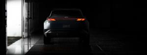 Hyundai Vision T Concept 2019 года