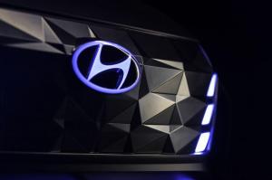 Hyundai Vision T Concept 2019 года