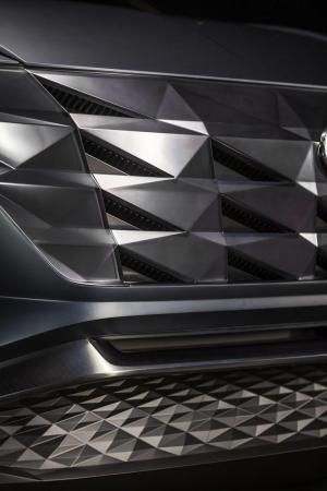 Hyundai Vision T Concept 2019 года