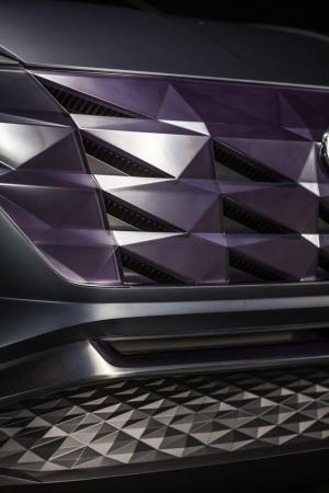 Hyundai Vision T Concept 2019 года