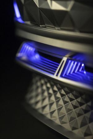 Hyundai Vision T Concept 2019 года