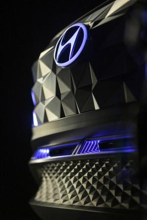 Hyundai Vision T Concept 2019 года