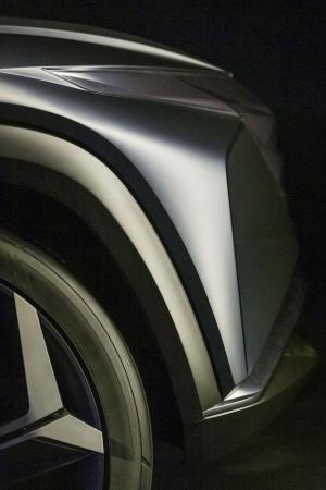 Hyundai Vision T Concept 2019 года