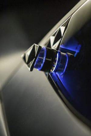 Hyundai Vision T Concept 2019 года