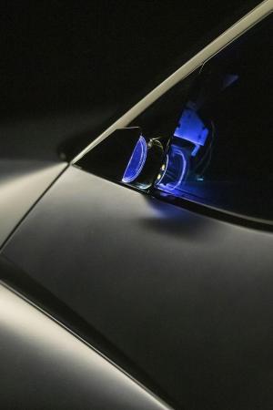 Hyundai Vision T Concept 2019 года