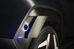 Hyundai Vision T Concept 2019 года