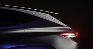 Hyundai Vision T Concept 2019 года