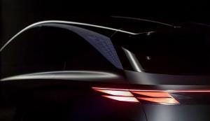 Hyundai Vision T Concept 2019 года