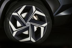 Hyundai Vision T Concept 2019 года