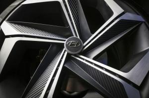 Hyundai Vision T Concept 2019 года
