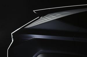 Hyundai Vision T Concept 2019 года