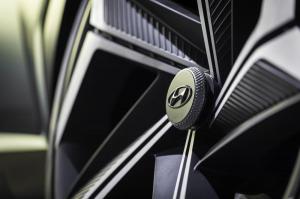 Hyundai Vision T Concept 2019 года