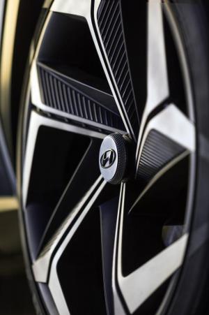 Hyundai Vision T Concept 2019 года