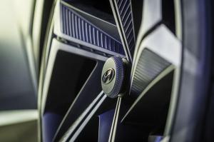 Hyundai Vision T Concept 2019 года