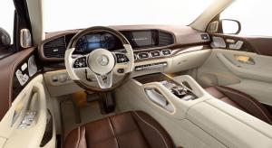 Mercedes-Maybach GLS600 4Matic 2020 года