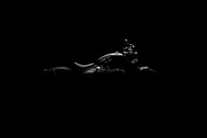 Triumph Bobber TFC 2020 года