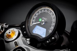Triumph Bobber TFC 2020 года