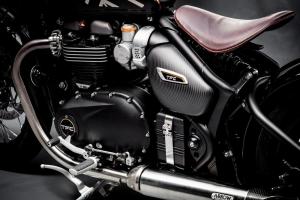 Triumph Bobber TFC 2020 года
