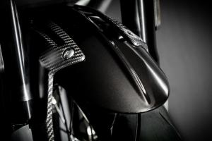 Triumph Bobber TFC 2020 года