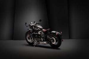 Triumph Bobber TFC 2020 года