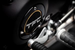 Triumph Bobber TFC 2020 года