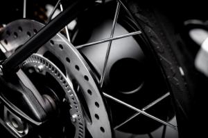 Triumph Bobber TFC 2020 года