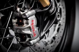Triumph Bobber TFC 2020 года