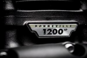 Triumph Bobber TFC 2020 года