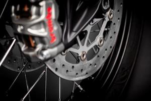 Triumph Bobber TFC 2020 года