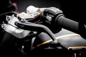 Triumph Bobber TFC 2020 года