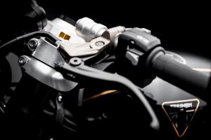 Triumph Bobber TFC 2020 года