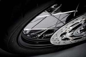 Triumph Bobber TFC 2020 года