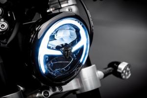 Triumph Bobber TFC 2020 года