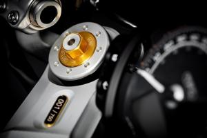 Triumph Bobber TFC 2020 года