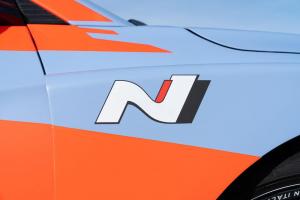 Hyundai RM19 2019 года