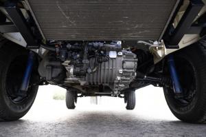 Volkswagen Typ 2 Bus Electrified Concept 2019 года